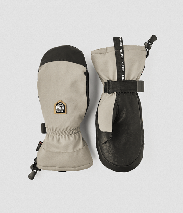 Unisex CZone Mountain Mitt