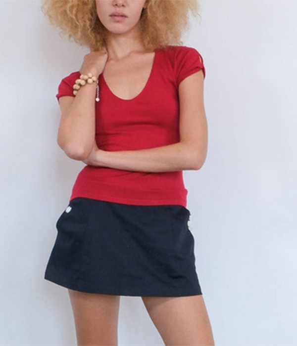 Womens Kono Tee