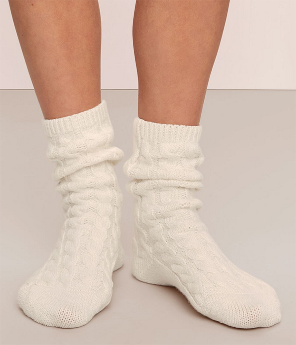 Womens Eberjey Sock
