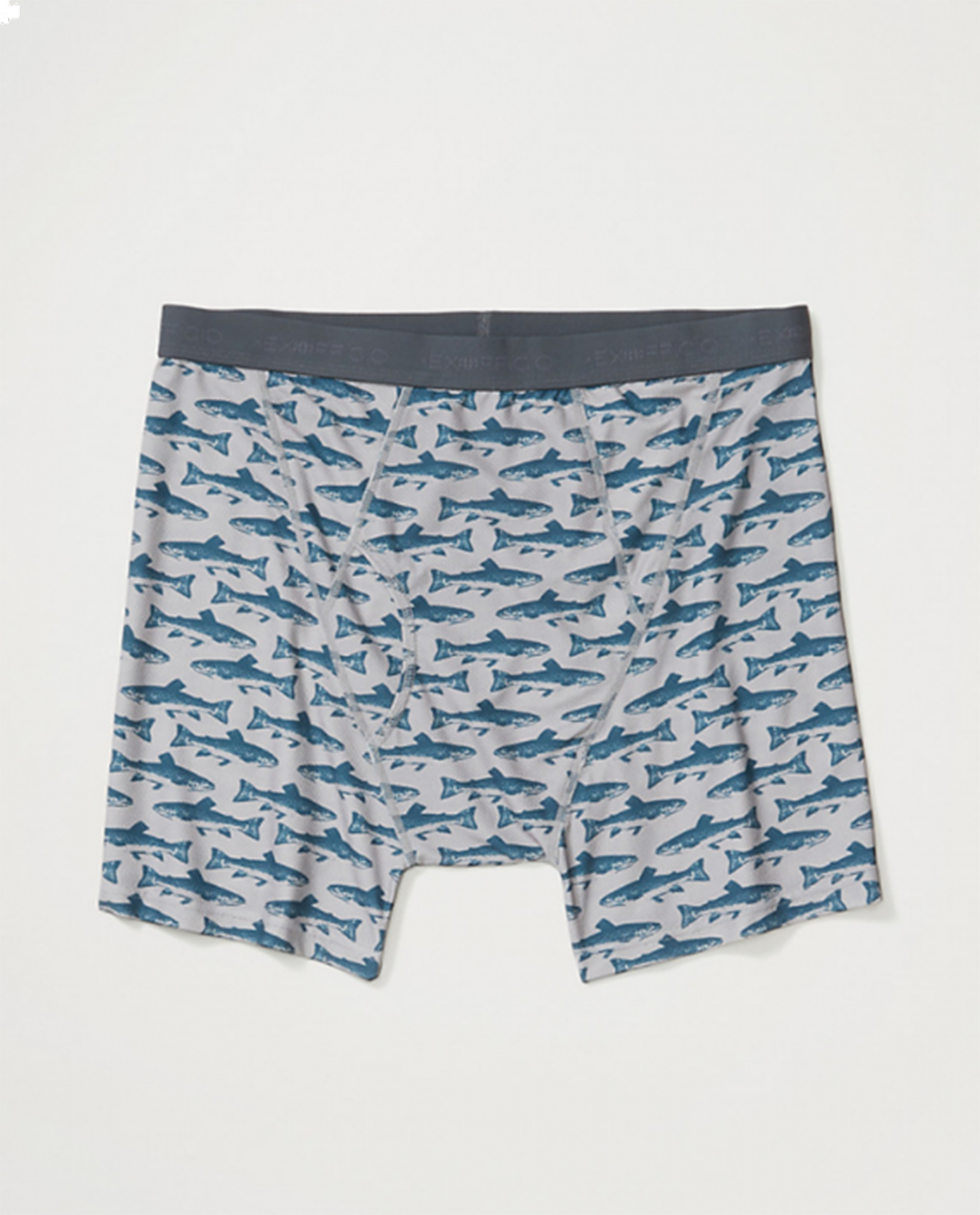 EX OFFICIO Mens GNG 2.0 Boxer Brief