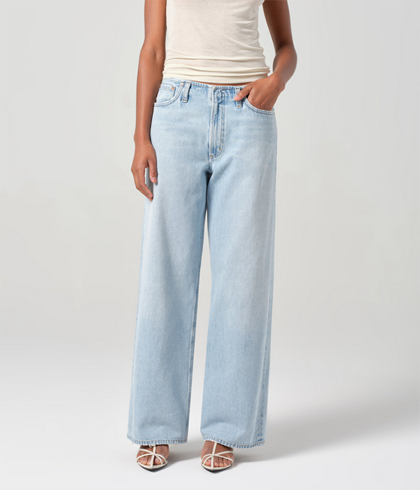 Womens Lex Jean in Reach