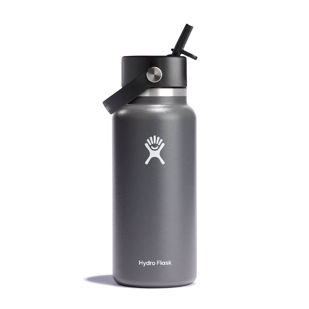 32oz Wide Flex Straw Cap