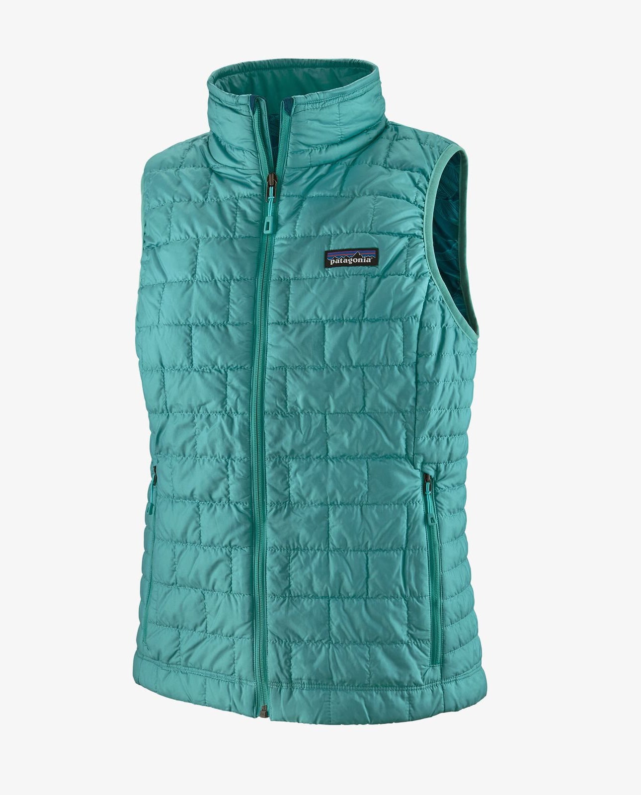 PATAGONIA Womens Nano Puff Vest