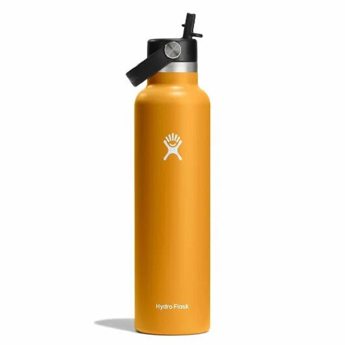 24oz Standard Mouth Flex Straw Cap
