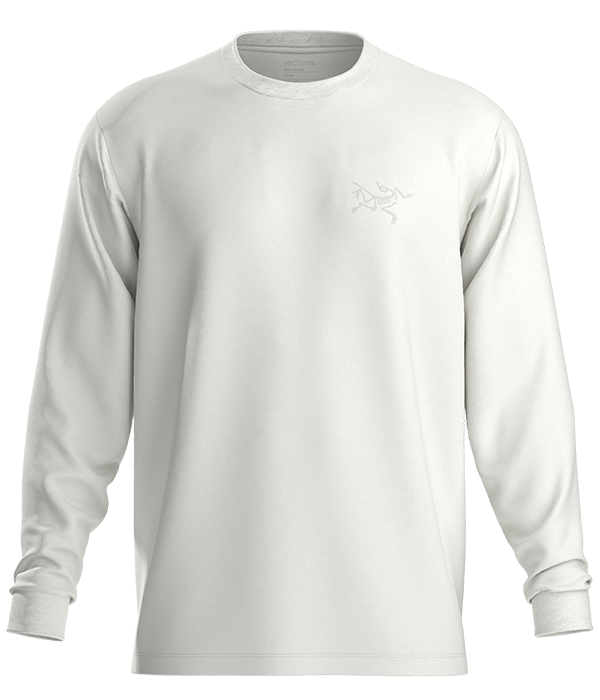 Mens Kragg SL Cotton LS