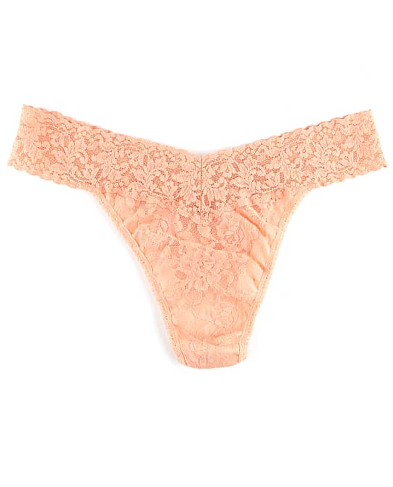 HANKY PANKY Lace Original Thong