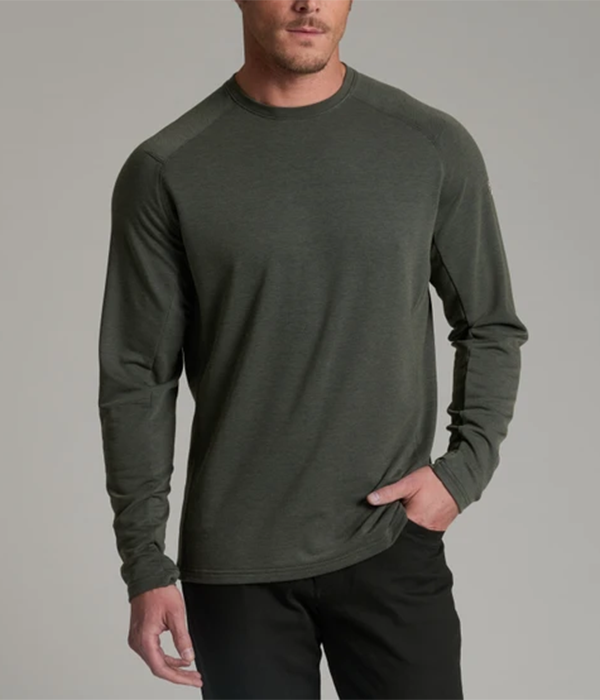 Mens Influx LS