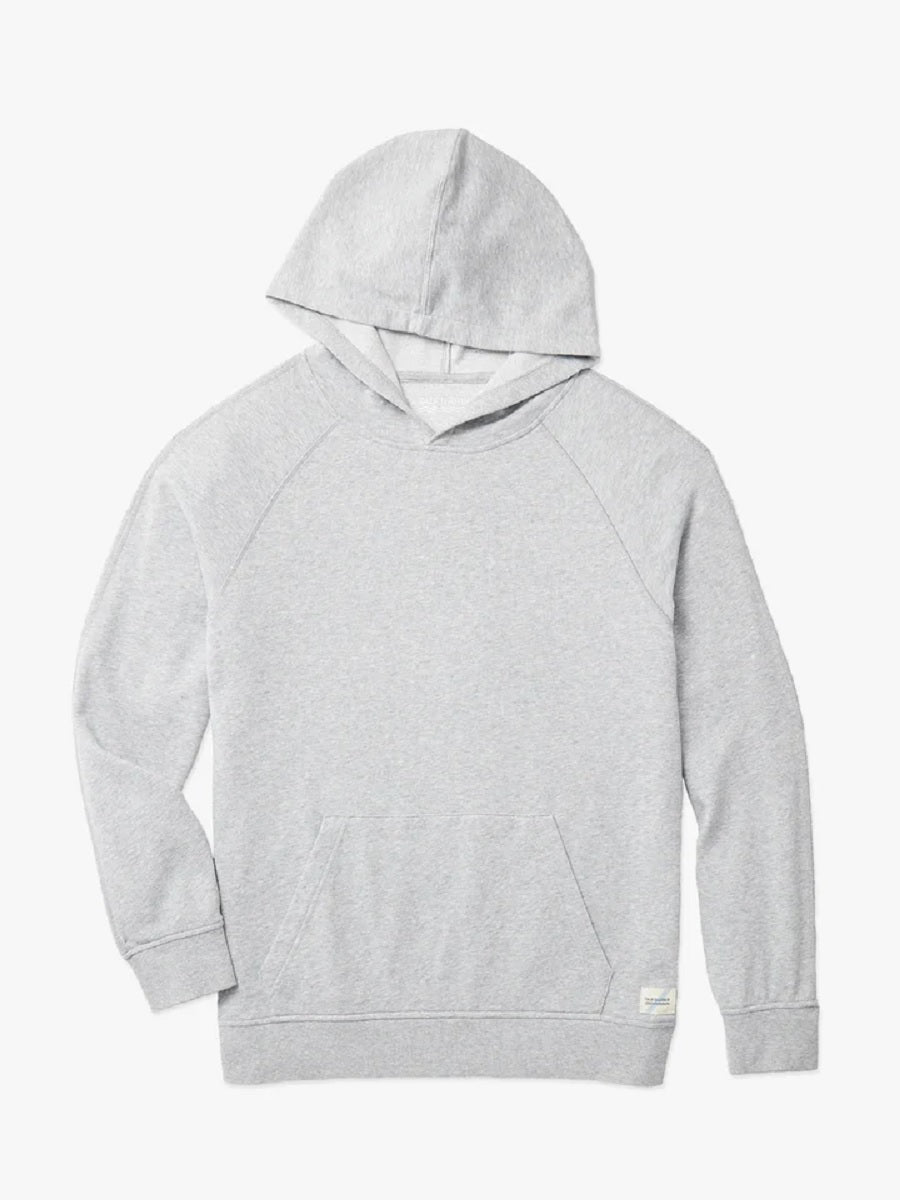 Mens Saltaire Hoodie - M