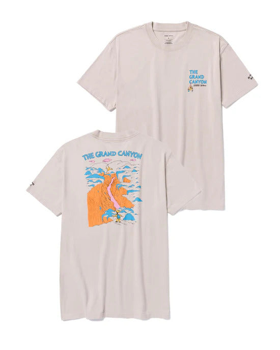 Unisex Dr. Seuss X Parks Project Grand Canyon Tee