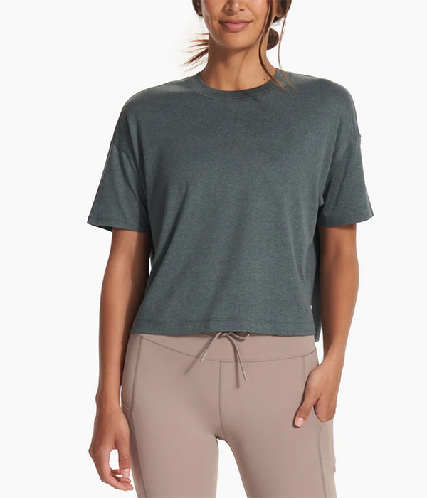 Womens Energy Tee