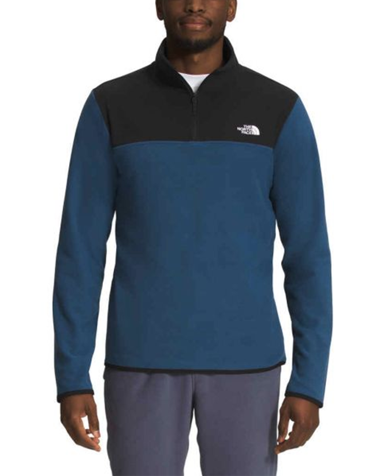 Mens TKA Glacier 1/4 Zip
