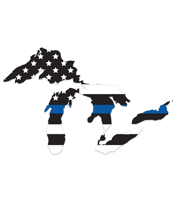 GREAT LAKES PROUD Original Specialty
