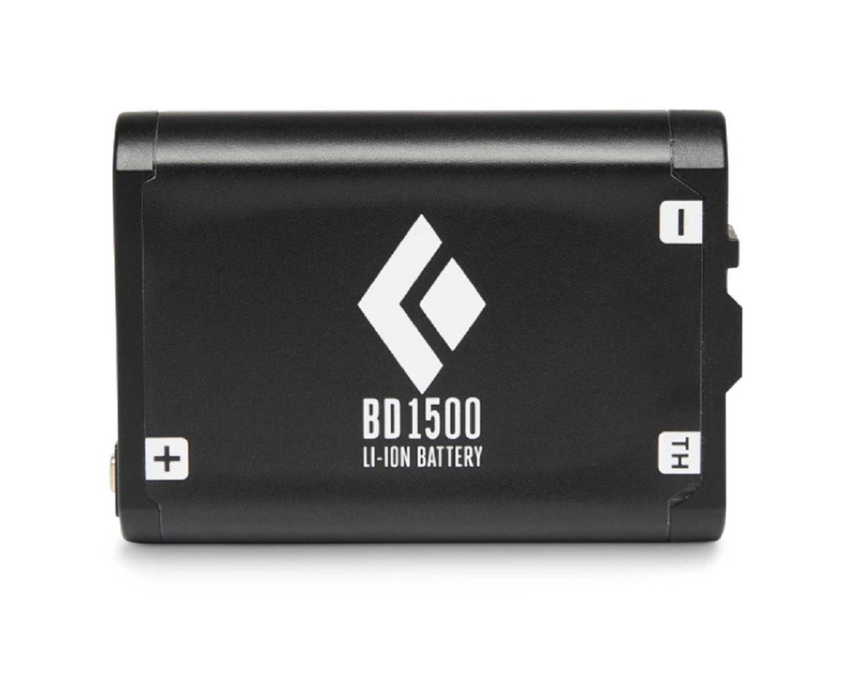 BD 1500 Battery