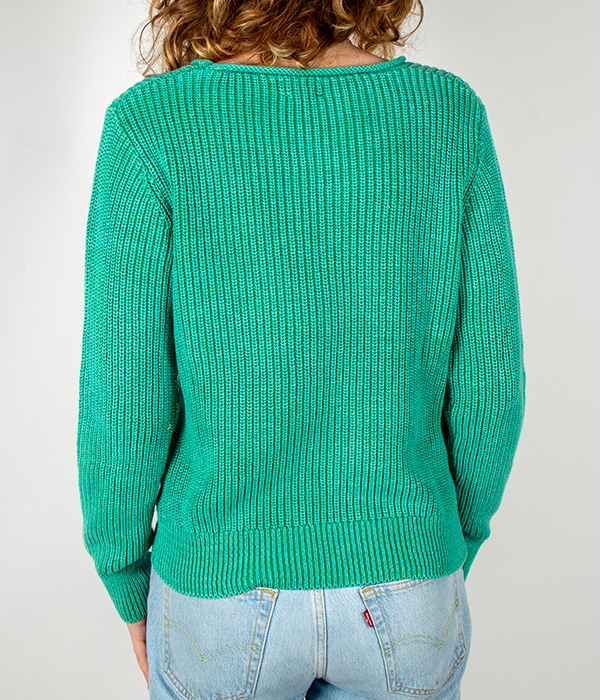 Womens Lettie Sweater