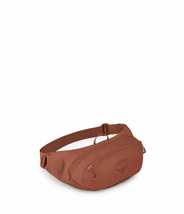 Daylite Waist in Porcelain Orange