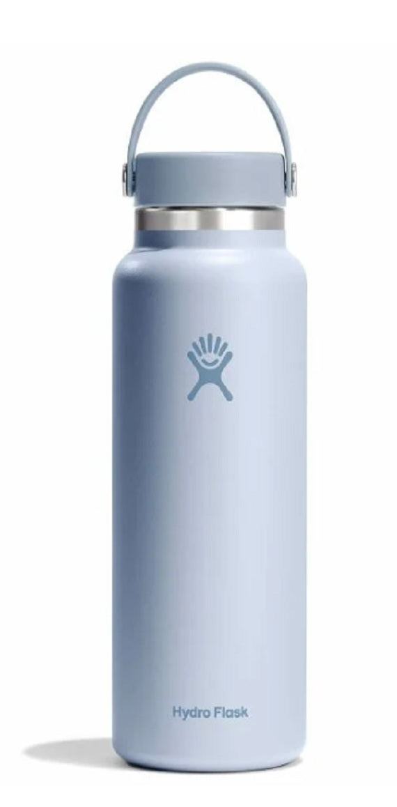 40oz Wide Flex Cap