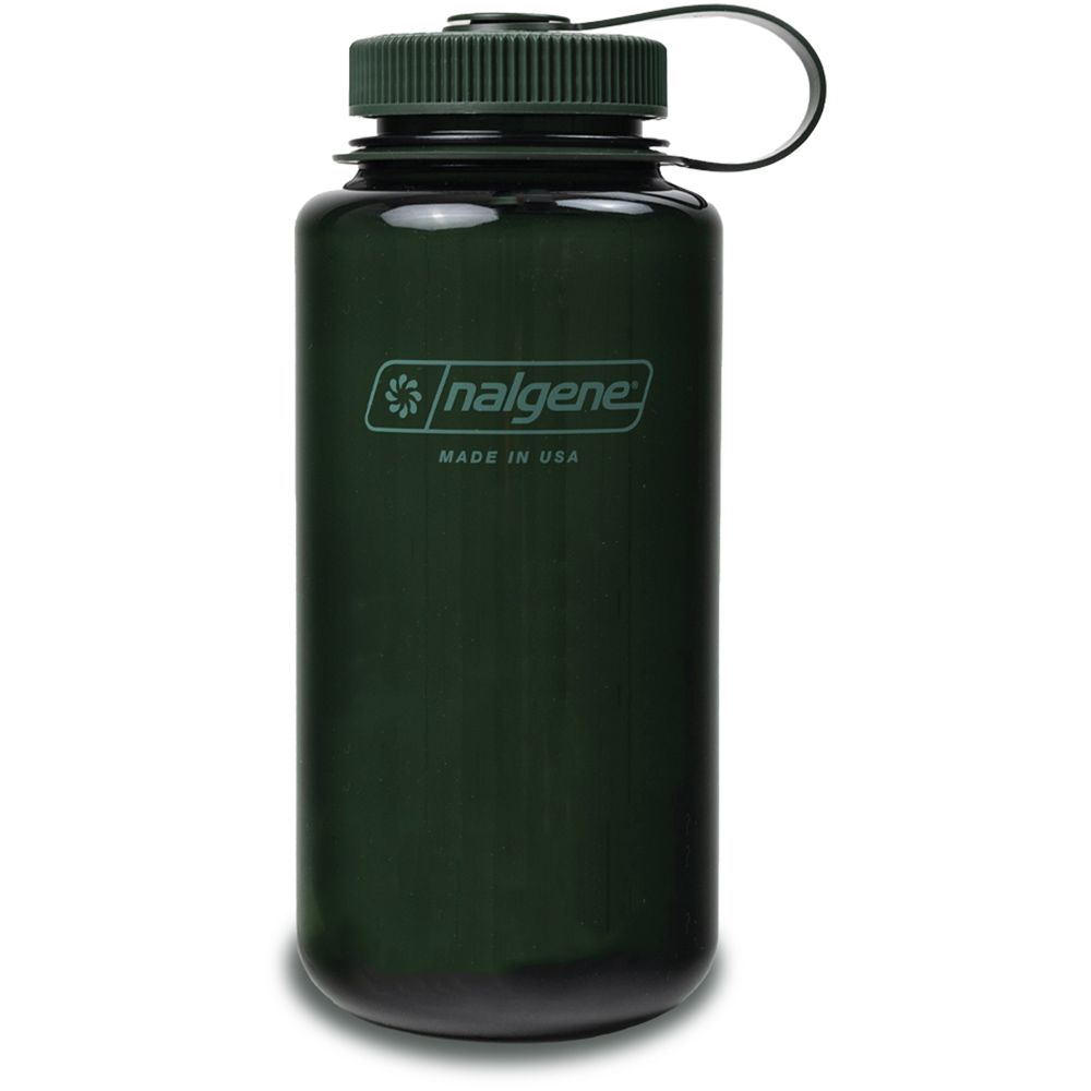 Widemouth 32oz Sustain in Jade