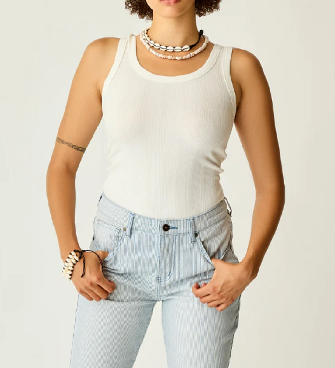 Womens Ever Tank