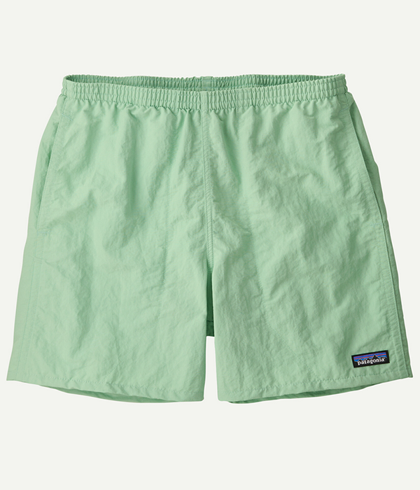 Mens Baggies Shorts - 5 in