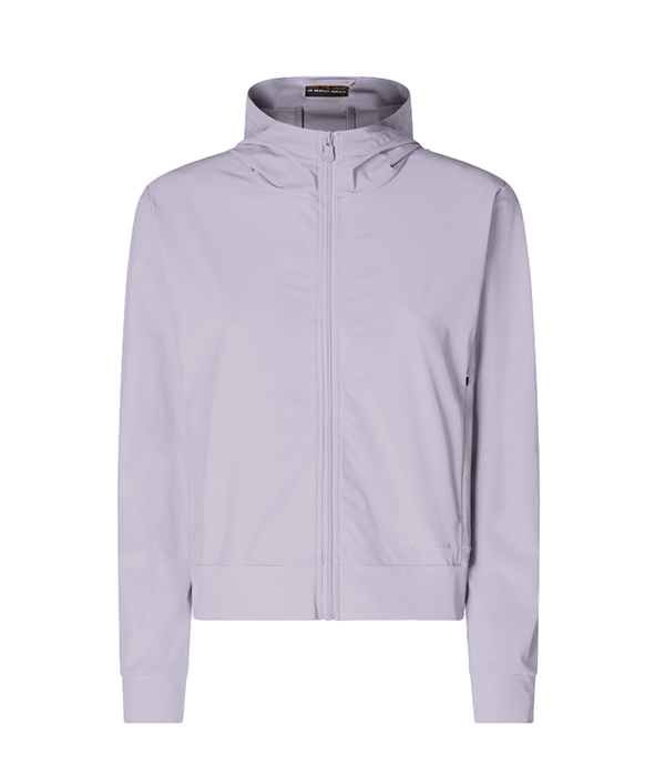 Womens FYI Hoodie