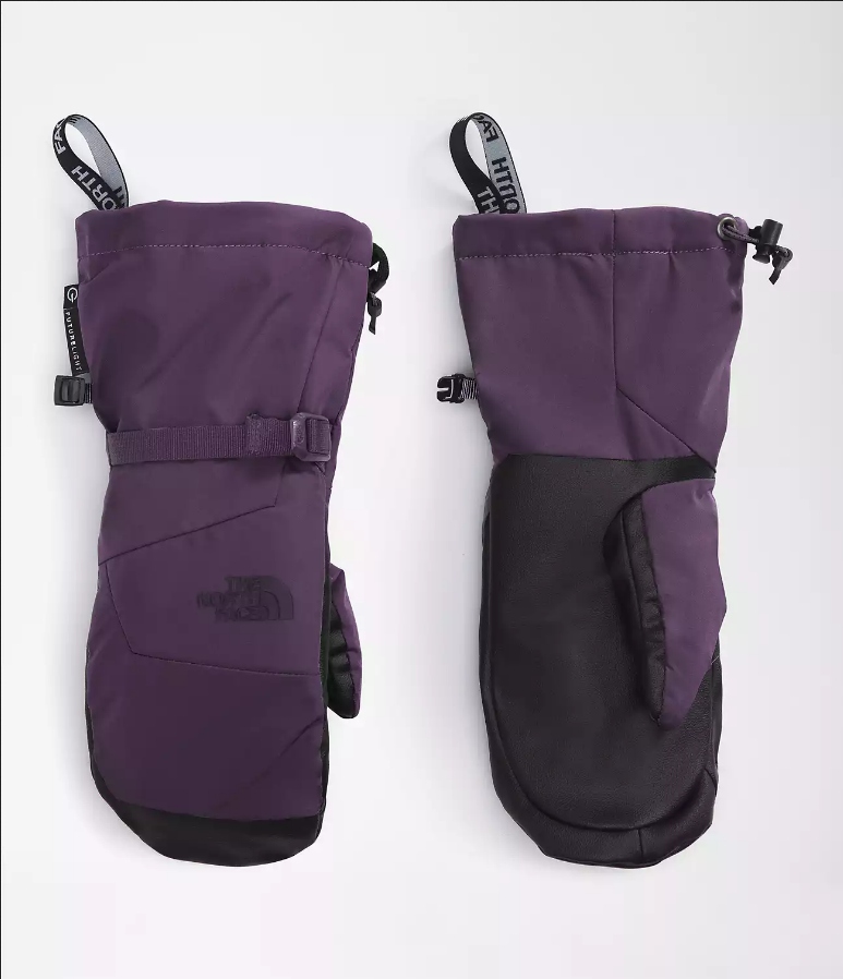Womens Montana Futurelight Etip Mitt