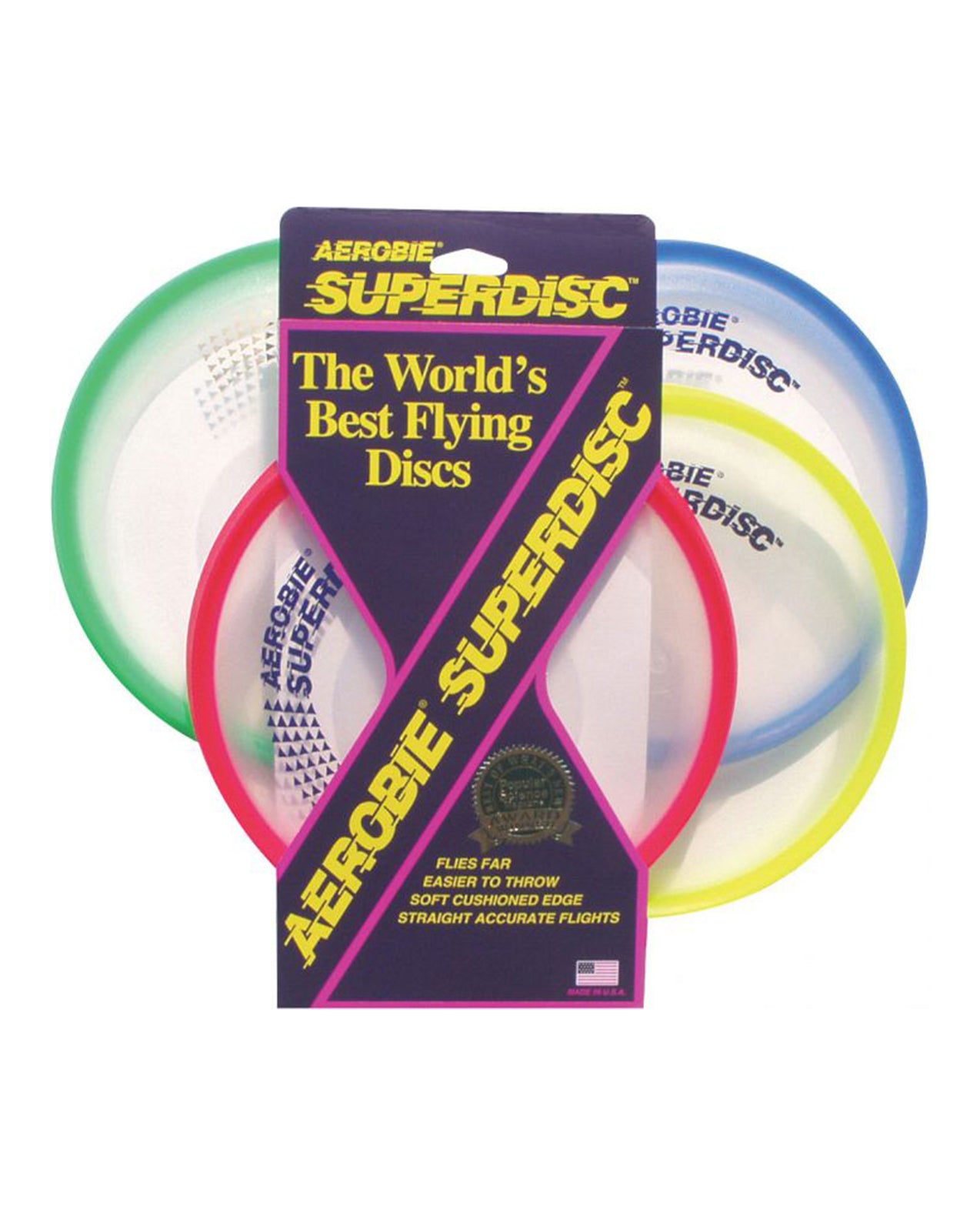 LIBERTY MOUNTAIN Aerobi Super Disc