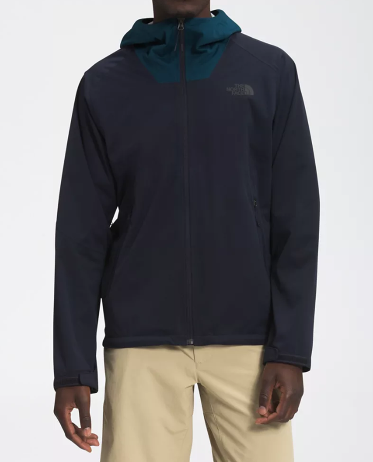 THE NORTH FACE Mens Allproof Stretch Jacket