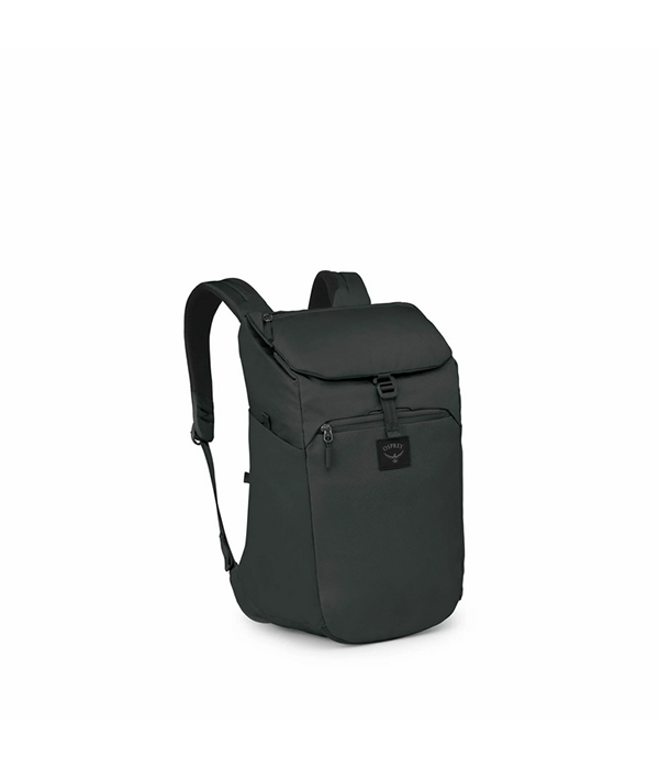 Aoede SyncPack in Black