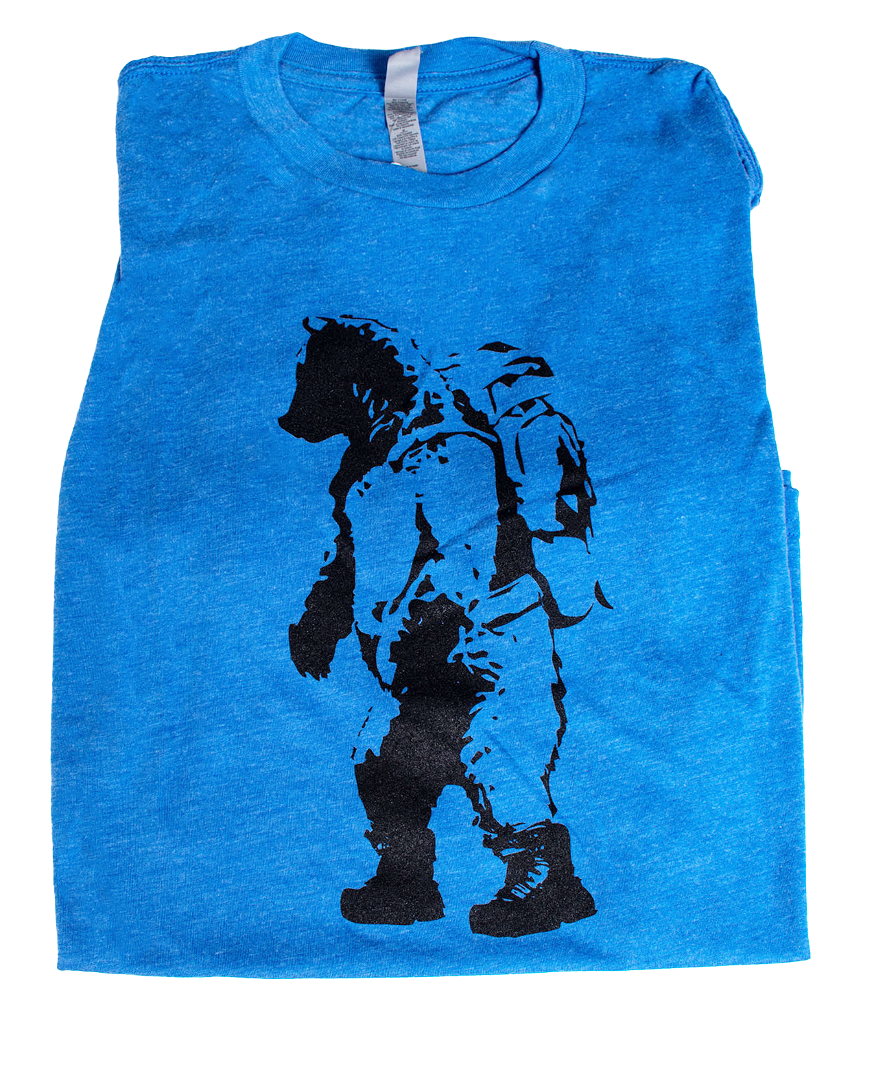 Bivouac Bear T-Shirt
