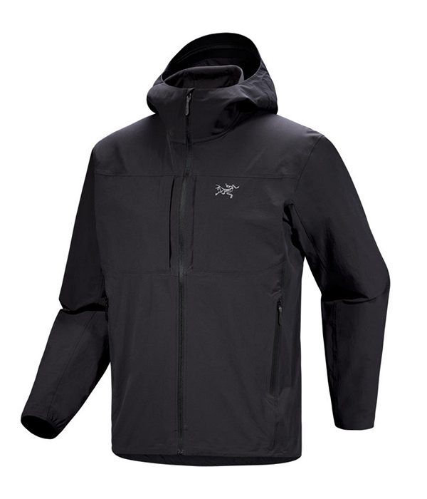 Mens Gamma Lightweight Hoody S26