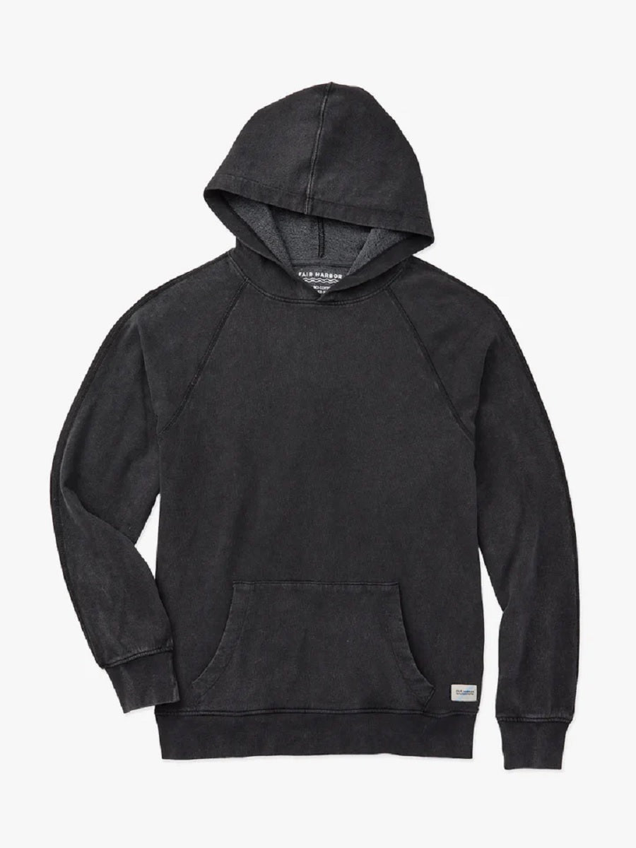 Mens Saltaire Hoodie - M