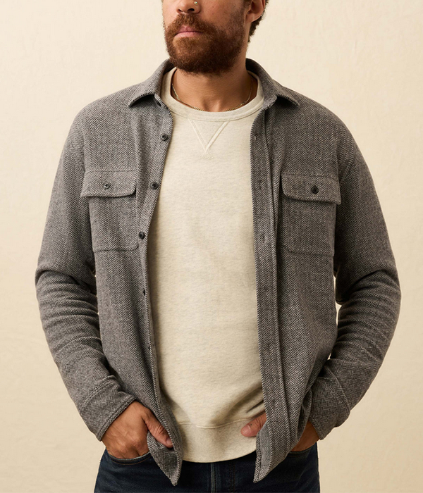Mens Legend Sweater Shirt C
