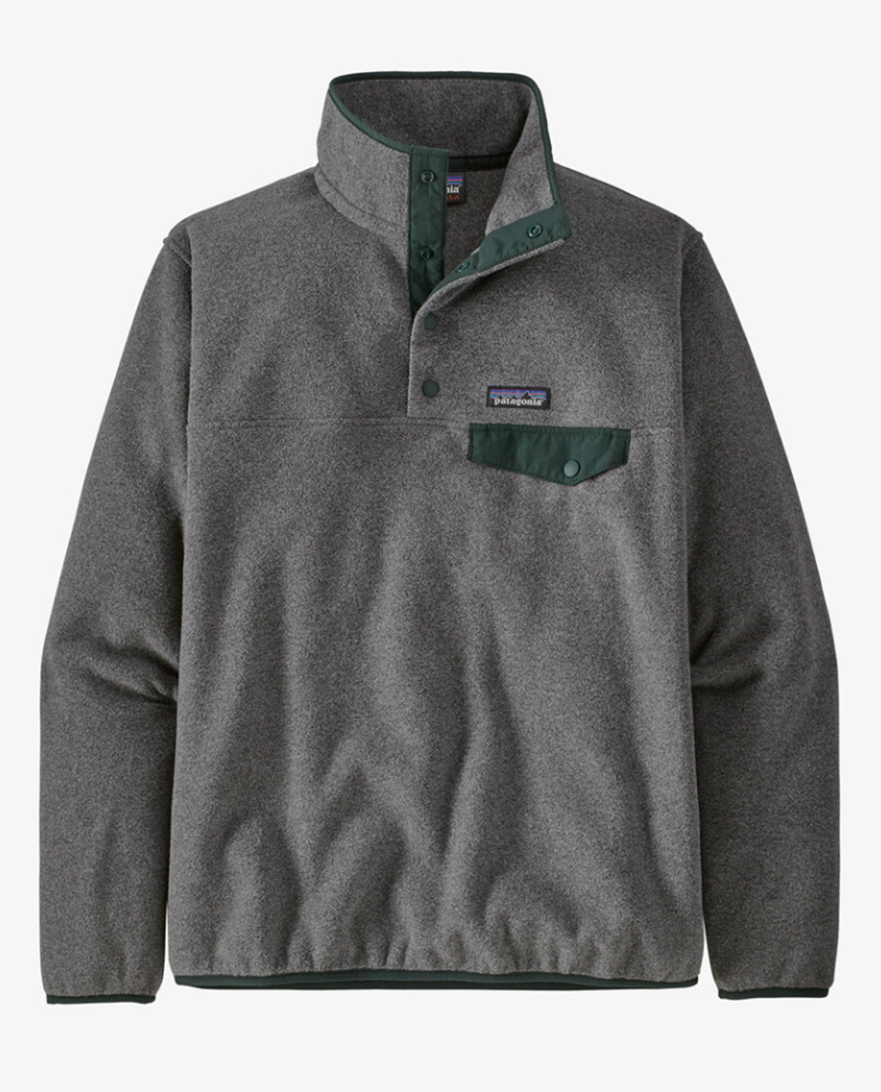 PATAGONIA Womens LW Synch Snap-T Pull Over