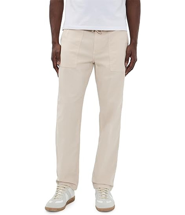 Mens Dune Utility Pant
