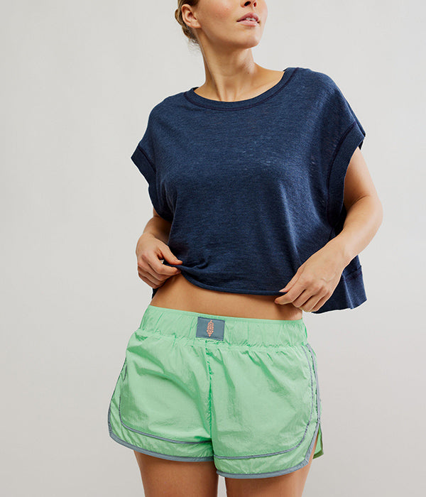 Womens My Time Tee