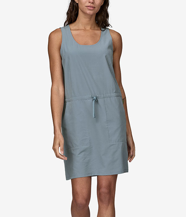 Womens Fleetwith Dress S24