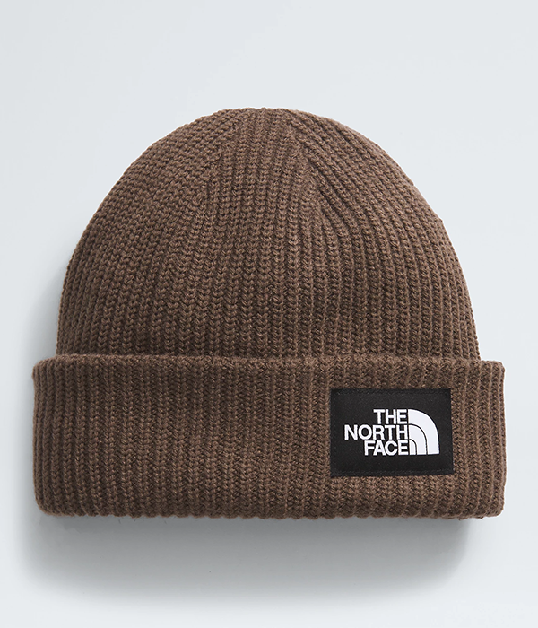Salty Lined Beanie F24