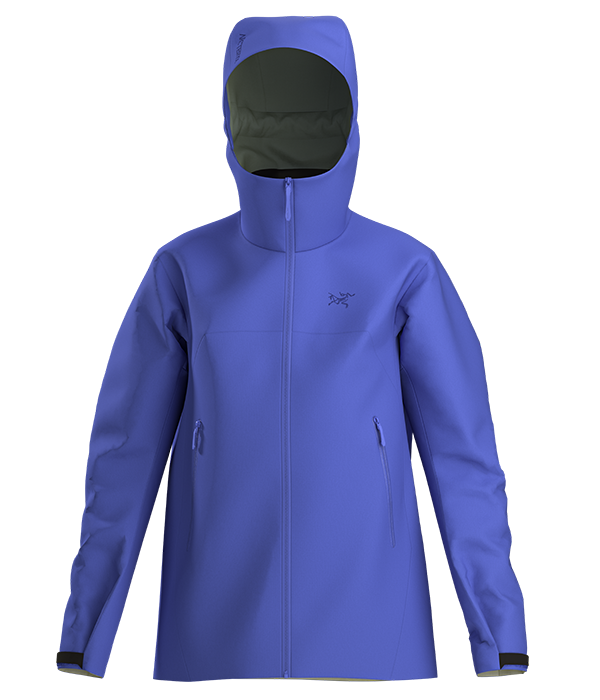 Womens Beta Jacket W S25