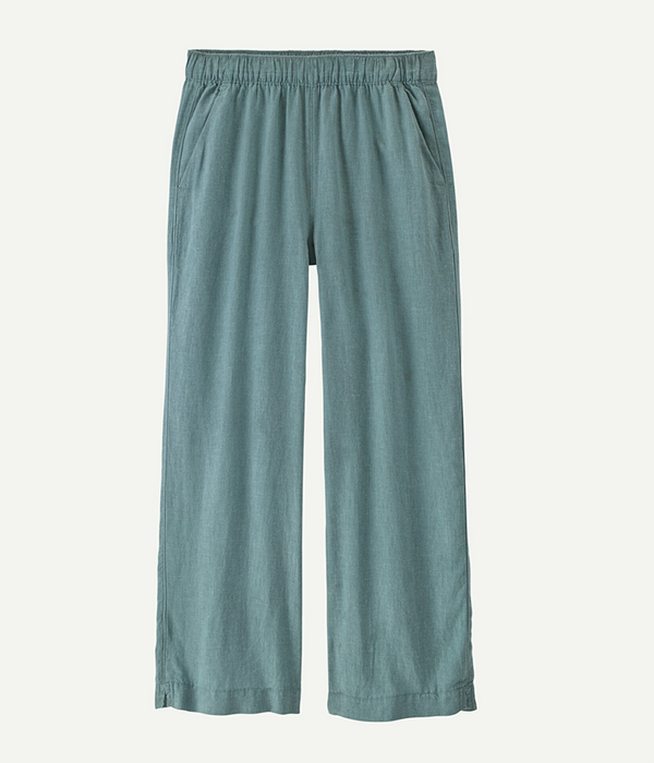 Womens Garden Island Pants S26