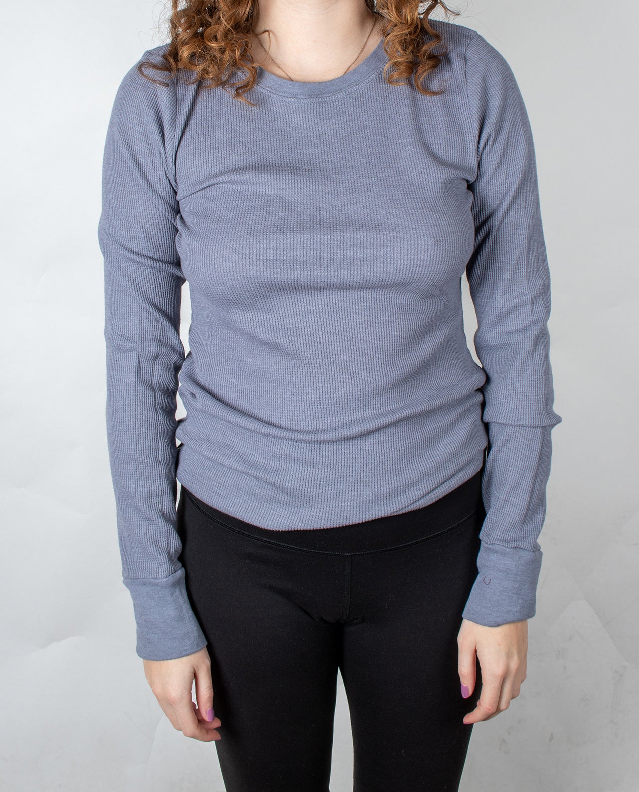 MICHAEL STARS Juliet Crew Neck