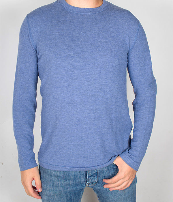 Mens Becker Sweatshirt