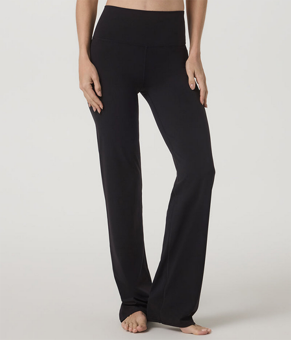 Womens Vuori AllTheFeels Straight Leg