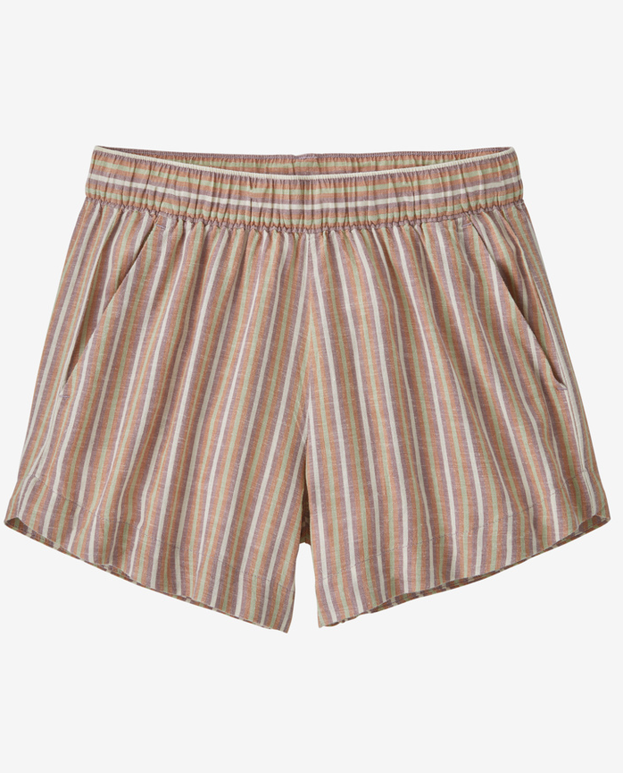 Womens Garden Island Shorts