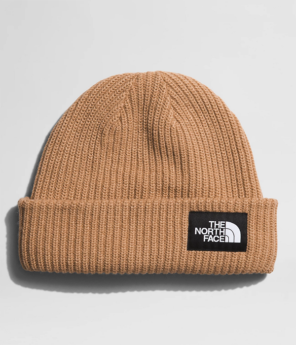 Salty Lined Beanie F24