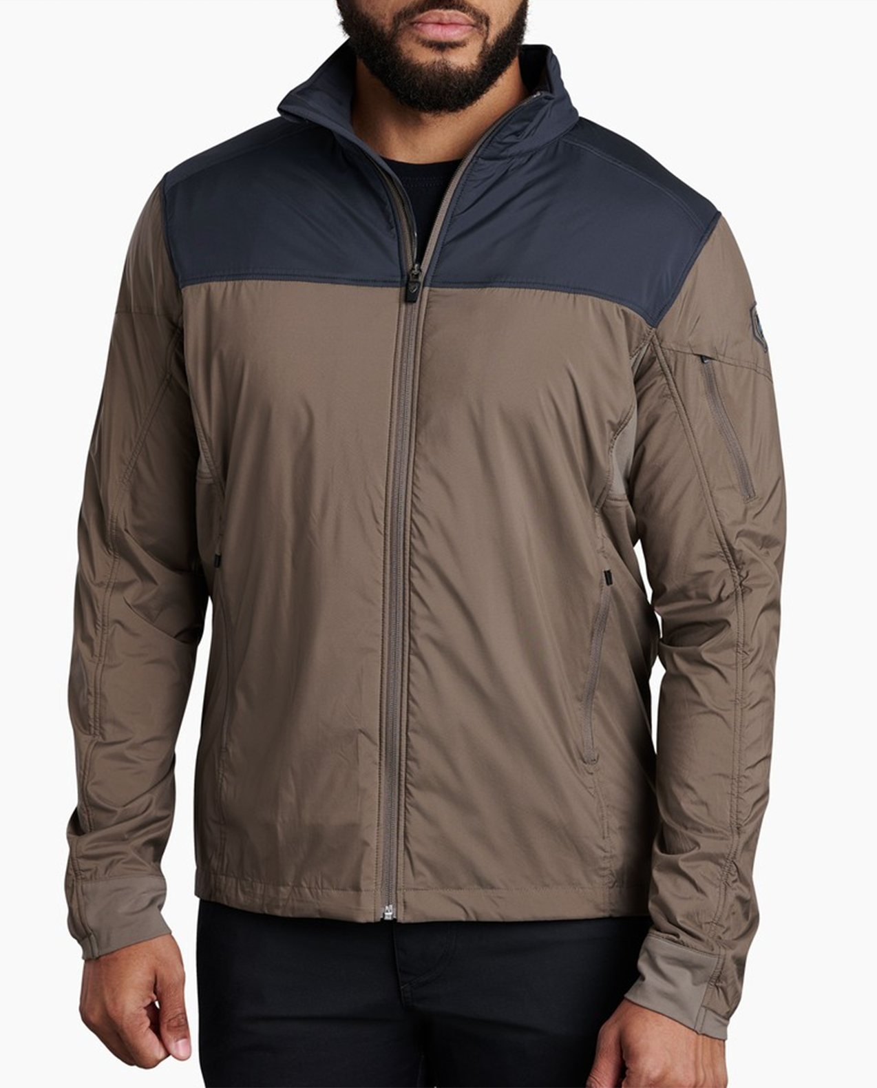 Mens The One Jacket