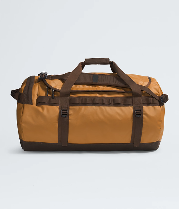 Base Camp Duffel - L S25