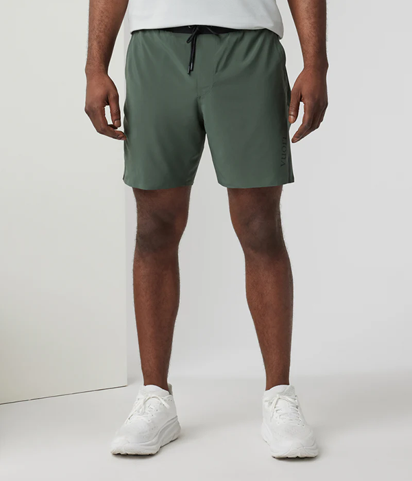 Mens Domain Performance Short