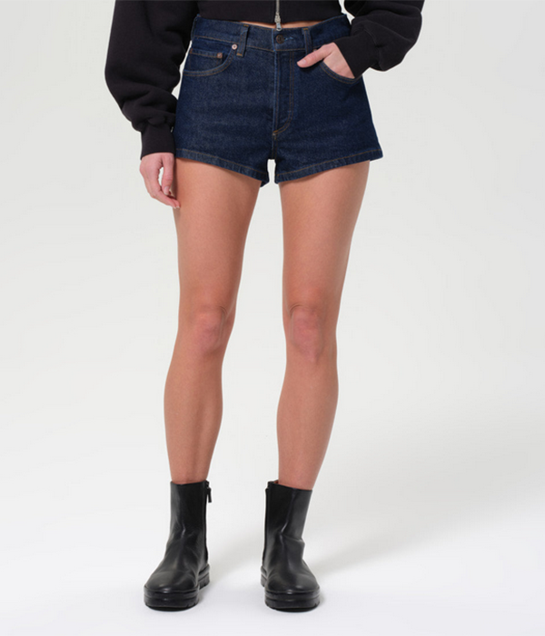 Womens Ridley Short