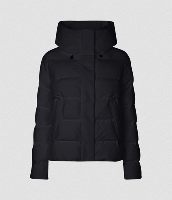 Womens Arena Jacket LEAF21