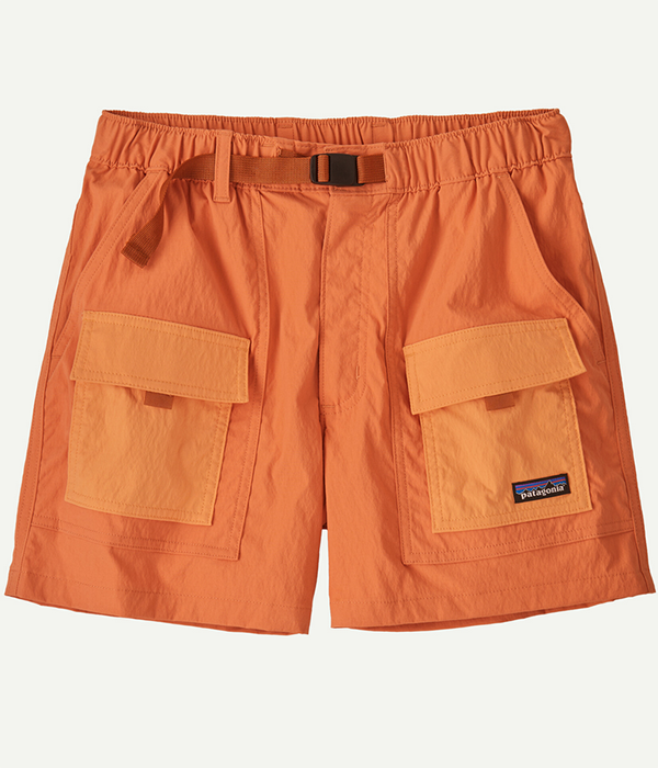 Womens Outdoor Everyday Shorts